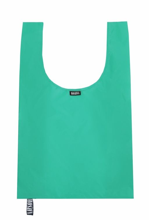 Мод.3, Сумка-майка (SM3). Бирюзовый - Moshna фото 2