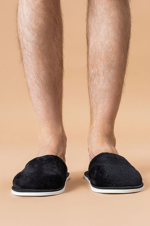 Тапки мужские МВТ