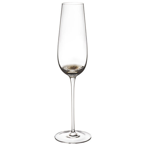 НАБОР БОКАЛОВ ДЛЯ ШАМПАНСКОГО ELITE ИЗ 2 ШТ. 220 МЛ - Lefard фото 2