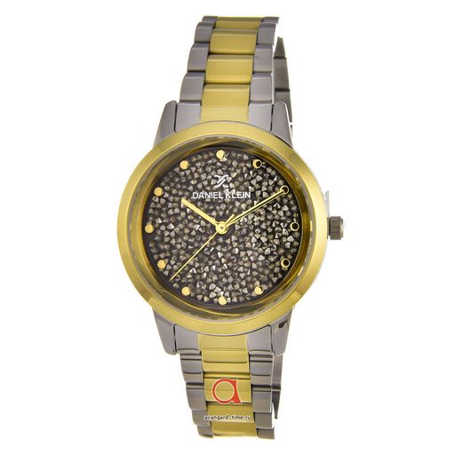 Часы наручные Daniel Klein 12844-6