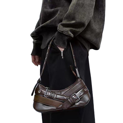 Сумка A-ZR-107-Black