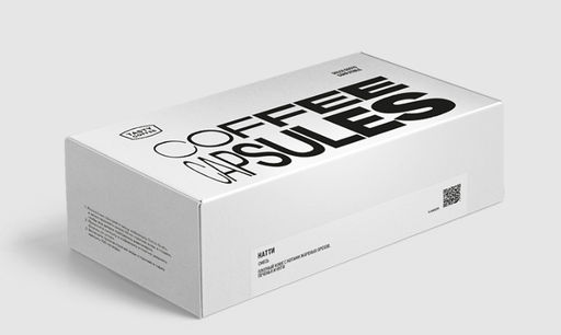 Капсулы DolceGusto Натти - Tasty coffee фото 4