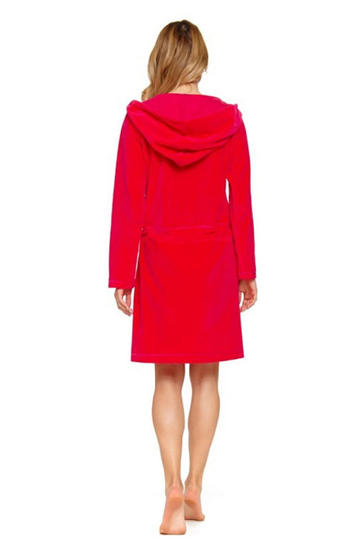 Халат SWO.1008 Viva Magenta - Doctor nap фото 6