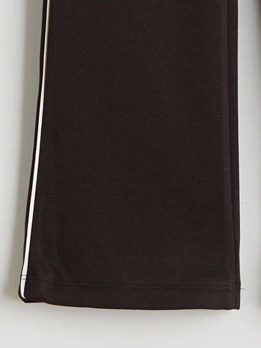 Beli Lastikli ?spanyol Pa?a K?z ?ocuk Tayt