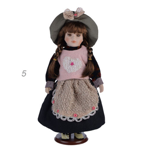 Сувенир коллекционный 40 см / 16049 /уп 30/ - Галеонтрейд фото 14