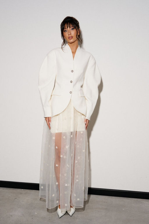 Жакет А5580 - Annete фото 3