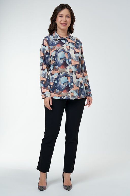 Блузка - Olsi фото 8