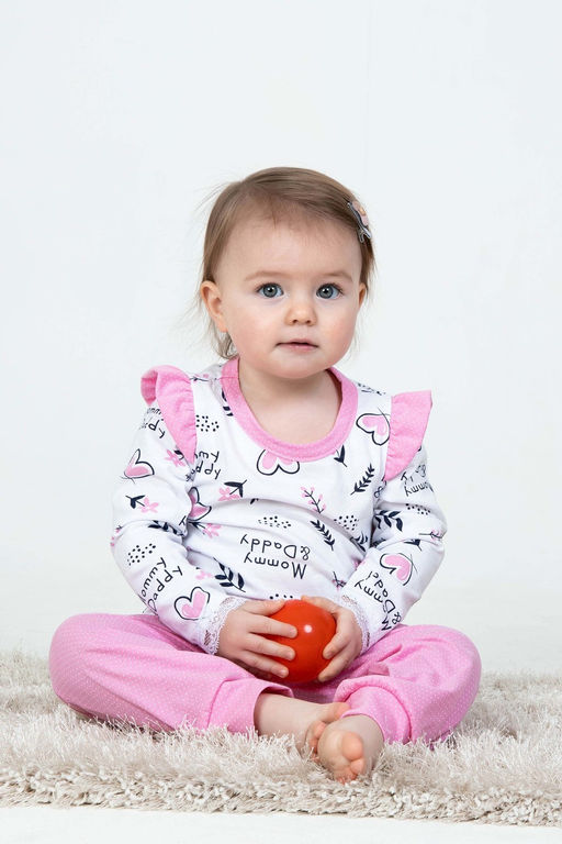 Пижама 50506 - Натали фото 9