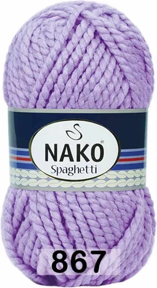 SPAGHETTI NAKO  фото 4