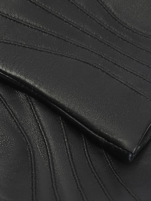 Перчатки жен п/ш LB-0535 black - Labbra фото 8