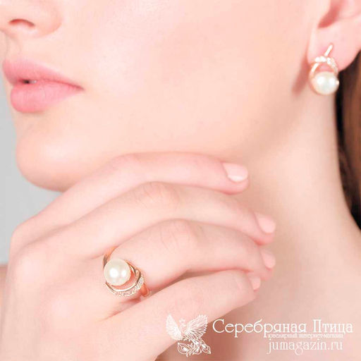 КОЛЬЦО 2332067 - Красная пресня фото 2