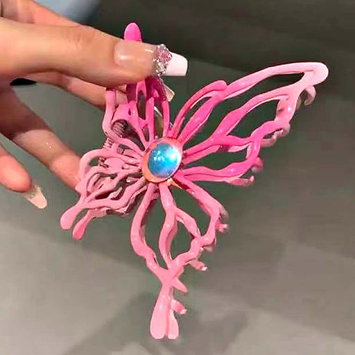 Краб для волос арт. 00 1612 (id 268867)