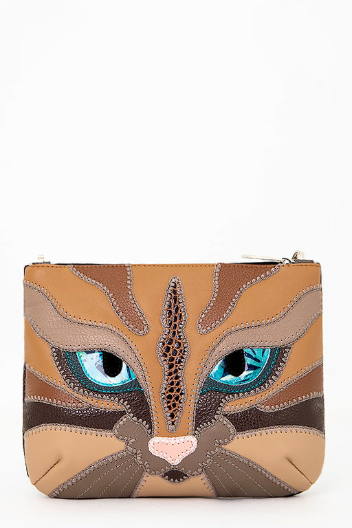 Сумка с аппликацией ДС-261-192 - Protege фото 5