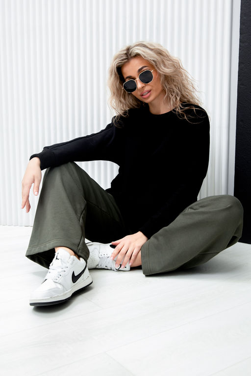 Брюки 18049 - Натали фото 36