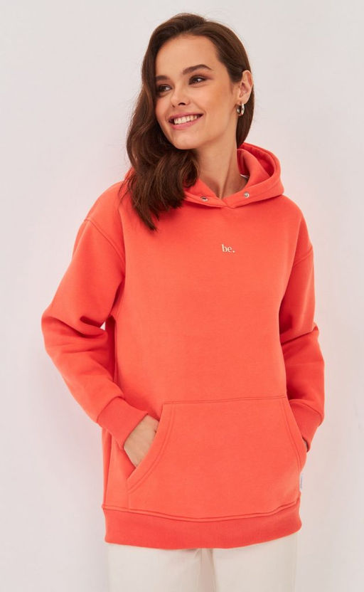 Худи P322-055-1 peach - Primm фото 12