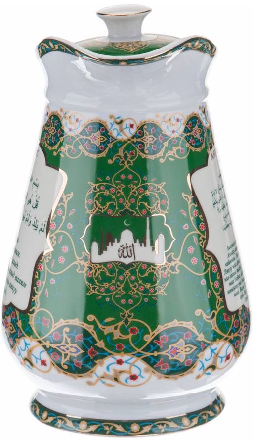 КУВШИН С КРЫШКОЙ LEFARD СУРА 1500 МЛ  фото 5