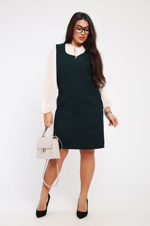 Сарафан 32731 - Натали фото 23