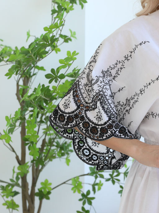 Платье П4-5490 - Wisell фото 11