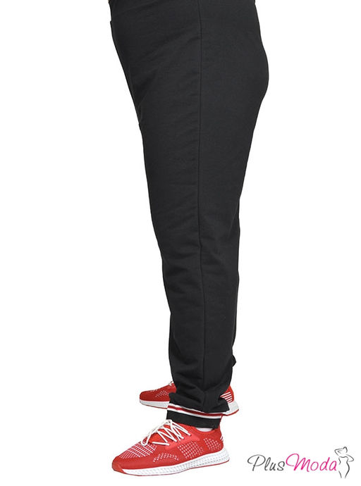 Брюки Модель №730 размеры 44-84 - Plusmoda фото 2