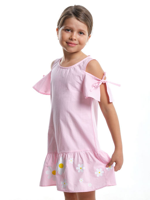 Платье летнее подростковое UD 4602 изумрудный - Mini maxi фото 12