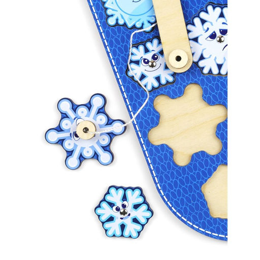 Рыбалка «Варежка»