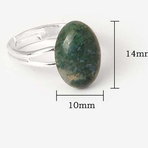 Кольцо арт. 51 1502 (id 273738) - Rada фото 3