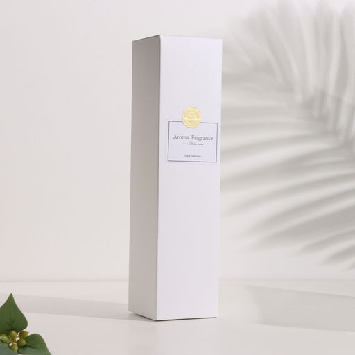 Диффузор ароматический Aroma diffuser , 200 мл, английская груша и фрезия - Simaland фото 3