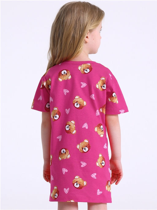 платье 1ДПК4409001н - Апрель фото 2