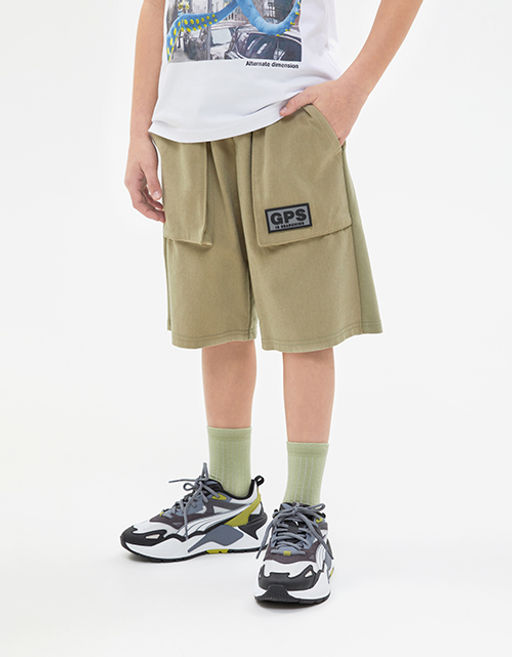 Шорты для мальчика