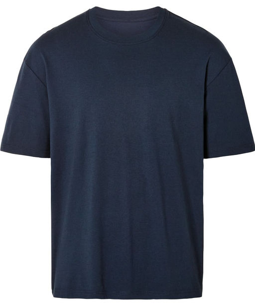 Футболка мужская оверсайз LIVERGY  фото 6