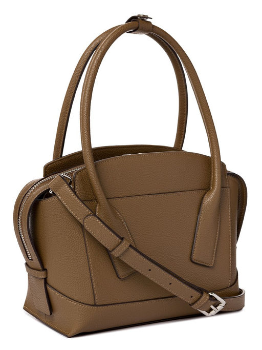 Сумка Labbra L-JY3026B basic brown фото 2