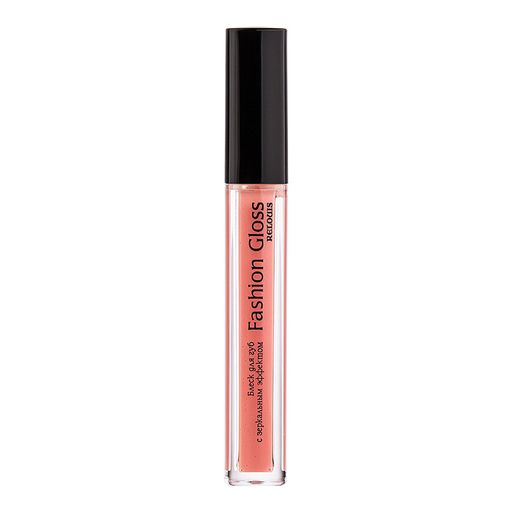 Relouis Bel Блеск для губ Fashion Gloss с зеркальным эффектом №10 Соблазн Бали