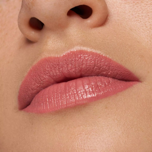 Помада для губ satin Glow luminous shine lipstick, 02 Blushin It 954270