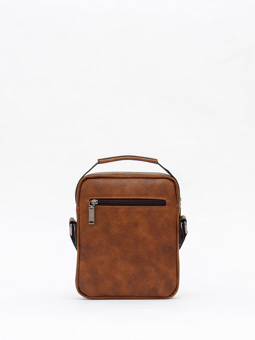 Сумка 1801-2 orange Jeep