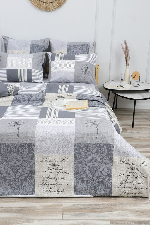 Пододеяльник бязь 142г/м2 Соренто