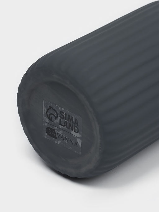 Набор для ванной SAVANNA Лайн, 4 предмета, дозатор для мыла, стакан, 2 стакана, мыльница  фото 10