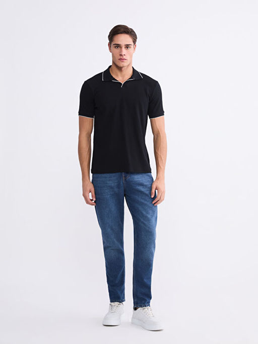 Polo Yaka Erkek Ti??rt