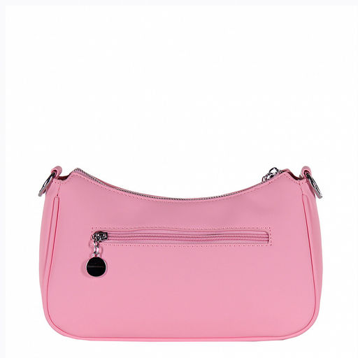 Сумка 9088CD pink Alex&Mia