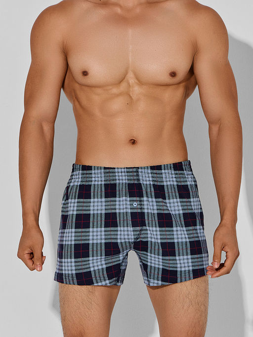 Цена за 2 штуки! ТРУСЫ МУЖСКИЕ