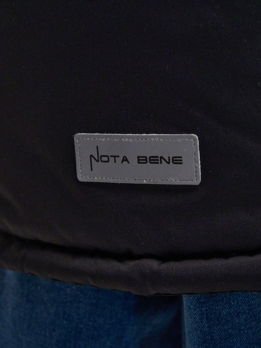 Куртка темно серый CN251215P - Nota bene фото 9