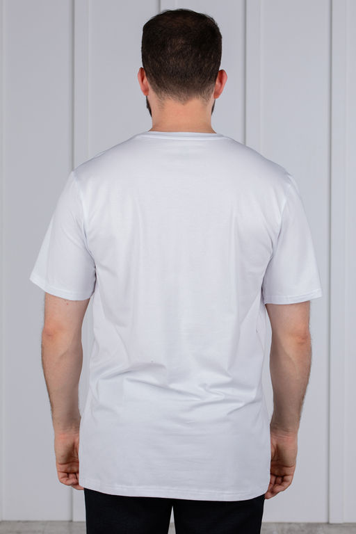 Футболка 
 5.M55016K-11-4001-22206