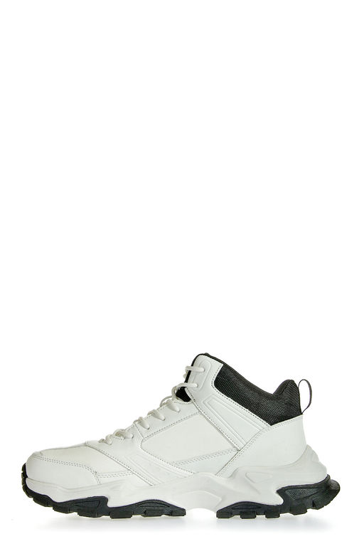 Ботинки мужские PATROL