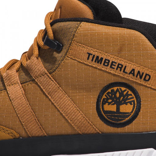 Кроссовки / Timberland  фото 4