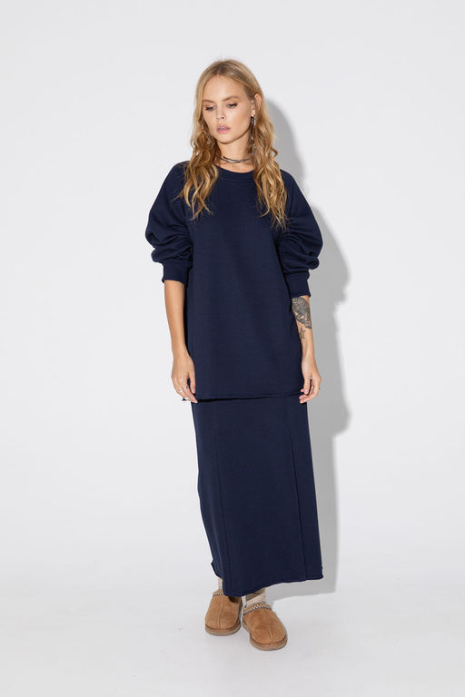 Костюм Pirs 5010 синий  фото 5