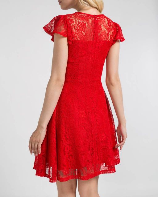 Платье жен. - Incity фото 3