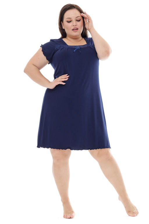 Сорочка-13517 - Lady maria фото 4