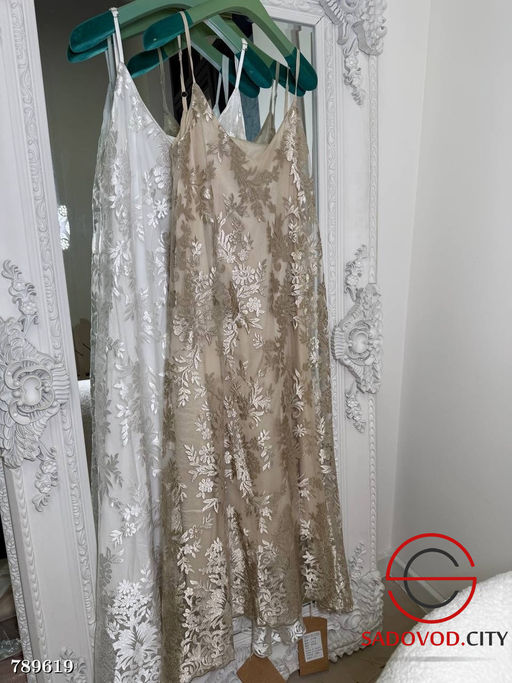 Платье вечернее женское - Bruno фото 3