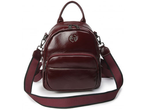 Рюкзак Lanotti 8803 new/коричневый