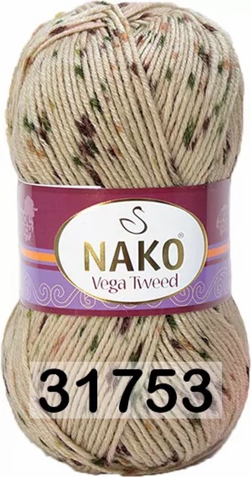 VEGA TWEED - Nako фото 13