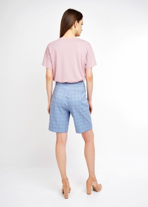 Шорты - Clever wear фото 3